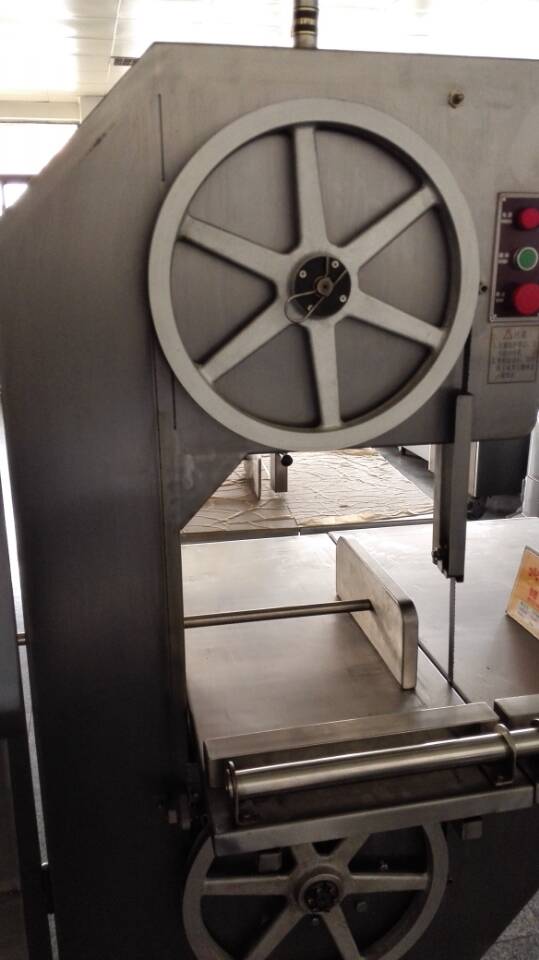 Stainless Steel Commercial Meat Processing Equipment Industrial Food