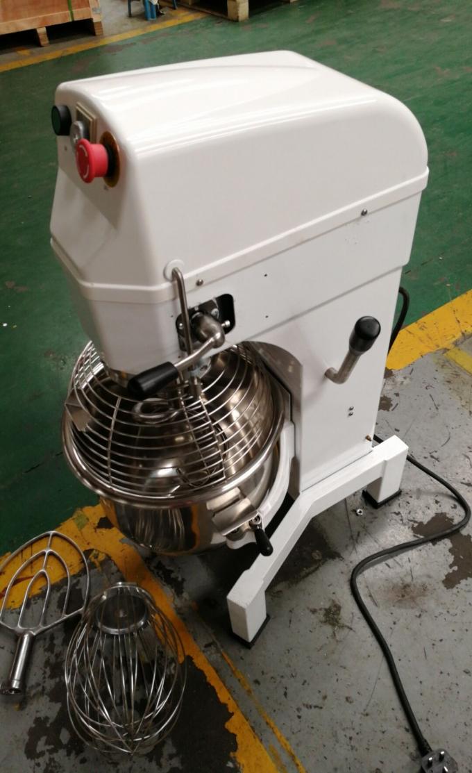 Powerful Commercial Mixer Machine Food Mixer Snack Food
