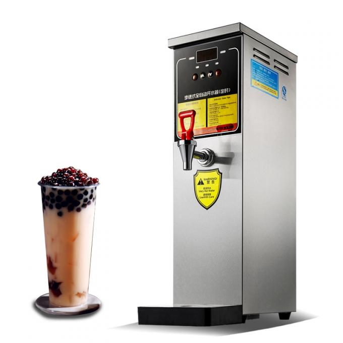 20L Water Boiling Machine Restaurant Electric Water Boiler Electric