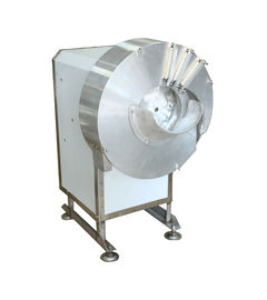 Commercial Fruit And Vegetable Processing Equipment Electric Ginger Processing Machine