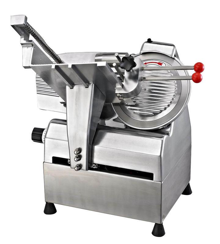 commercial meat processing equipment