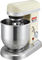 Countertop Practical Kitchen Food Blender 5 Litre Electric Whisk Egg Mixer