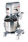 Silver Color Food Mixing Machine 10l 15l 20l 25l Three Functions CE Certification