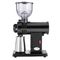 Update Type Commercial Burr Coffee Grinder With Measuring Brush Spoon