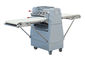 Dough Sheeter Bread Making Machinery Commercial Stainless Steel Electric