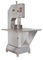 Stainless Steel Commercial Meat Processing Equipment Industrial Food Meat Bone Saw