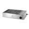 Barbecue Baking Commercial Cooking Equipment Table Top Smokeless Electric BBQ Grill