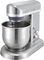 5L Commercial Mixer Machine Food Cake Kitchen Food Blender Stand Planetary