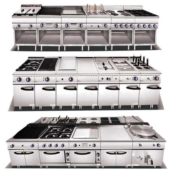 Guangzhou Glead Kitchen Equipment Co., Ltd.