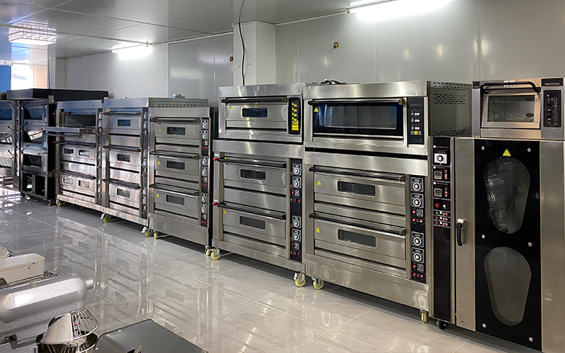 Guangzhou Glead Kitchen Equipment Co., Ltd.