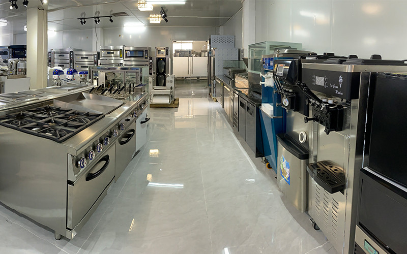 Guangzhou Glead Kitchen Equipment Co., Ltd.