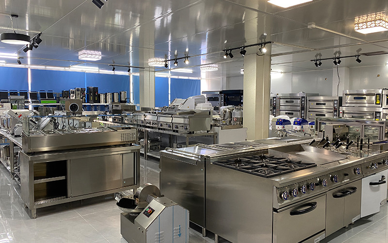 Guangzhou Glead Kitchen Equipment Co., Ltd.