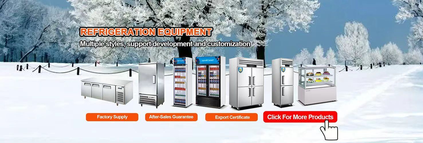 Kitchen Cooking Equipment