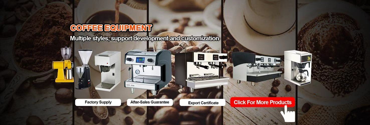 Commercial Baking Equipment