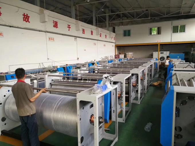 Hotel Linen Laundry Equipment Linen Flat Press Ironer Automatic Ironing