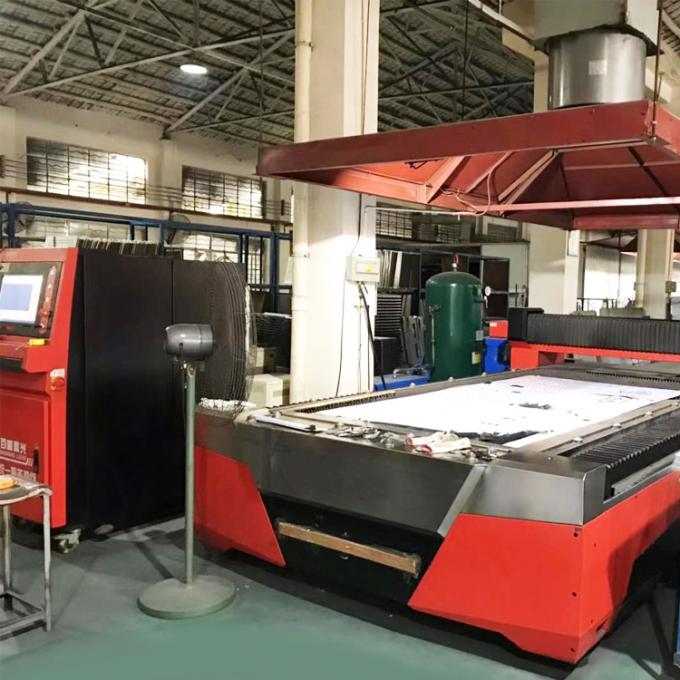Guangzhou Glead Kitchen Equipment Co., Ltd. Factory Tour