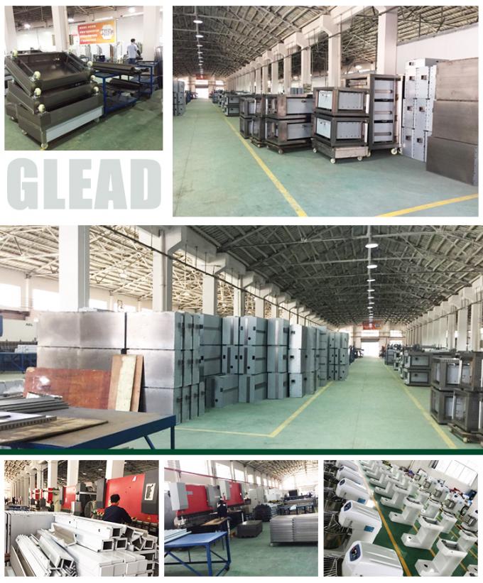 Guangzhou Glead Kitchen Equipment Co., Ltd. Company Profile