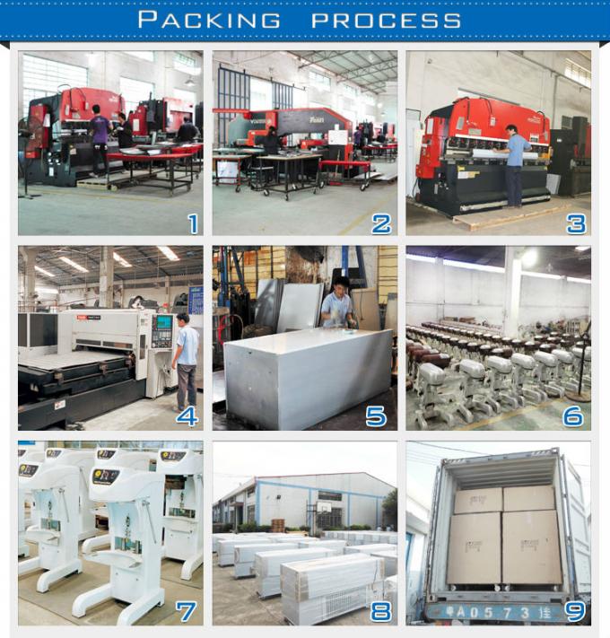 Elegant Easy-to-Operate Potato Peeler For Fruit And Vegetable Processing Equipment 3