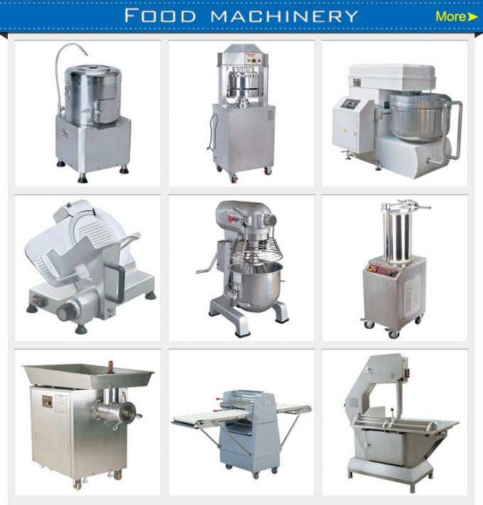 Energy Saving Automatic Restaurant Commercial Dishwasher 2