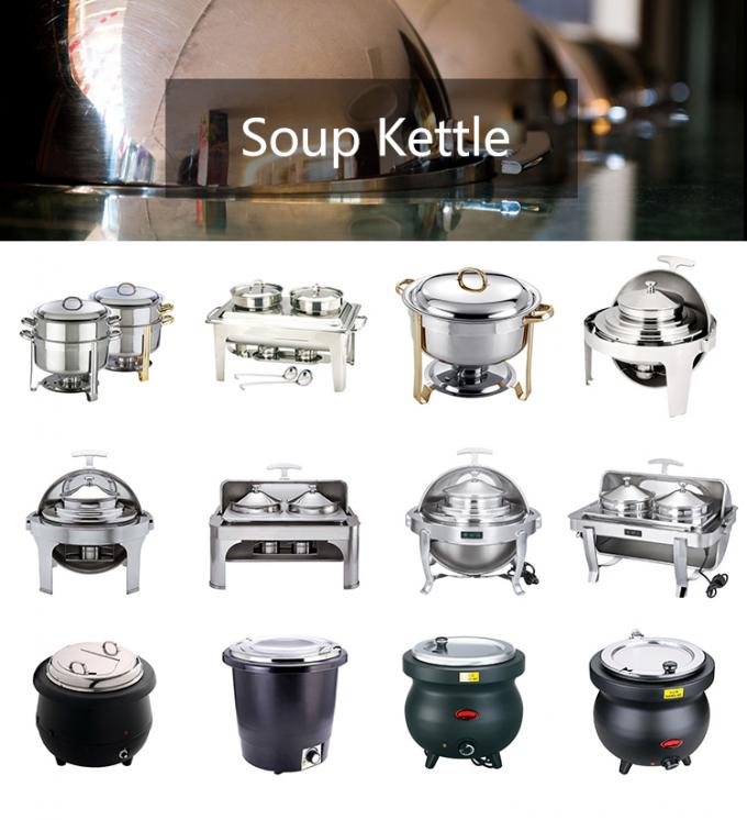 Commercial stainless steel cold juice dispenser beverage machine 10