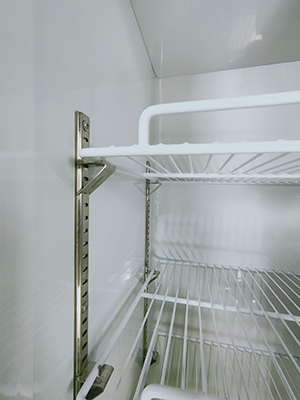 Adjustable Industrial Refrigeration Equipment With Double Airbag Seal And High-Strength Universal Wheels 9