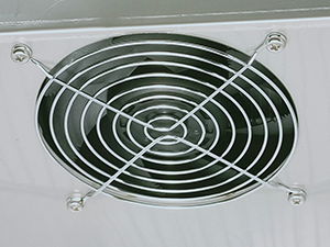 Adjustable Industrial Refrigeration Equipment With Double Airbag Seal And High-Strength Universal Wheels 8