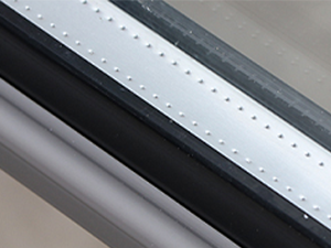 Adjustable Industrial Refrigeration Equipment With Double Airbag Seal And High-Strength Universal Wheels 10