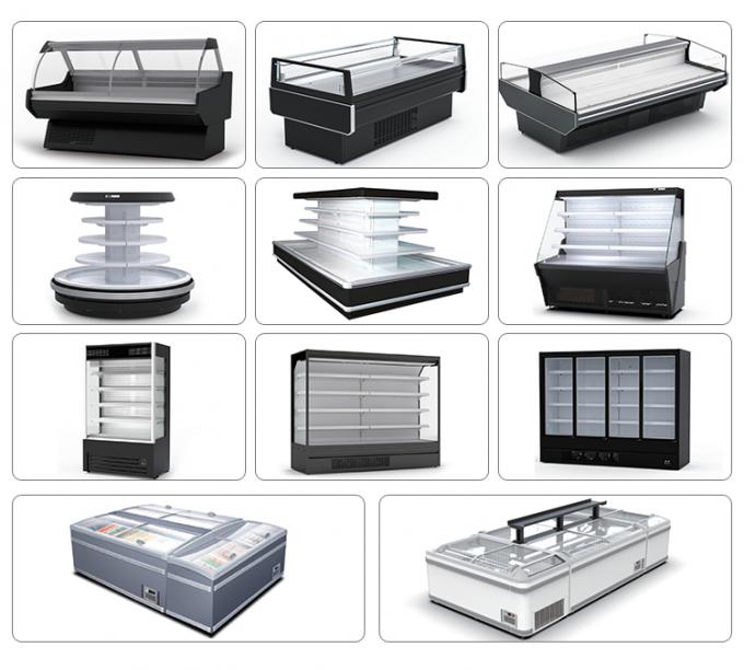 Streamline Your Supermarket Operations With Industrial Refrigeration Equipment Customized Solutions For Every Need Glead 8