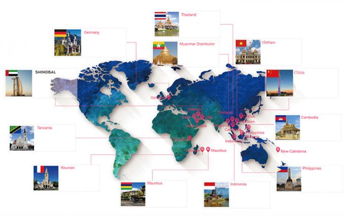 GL-348 Hot Chocolate Machine Automatic Chocolate Melting / Dispenser / Tempering Machine 10