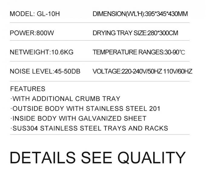Kitchen Equipment Range Glead Kitchen 18 Years Experience 180 Clients Worldwide Commercial Baking Oven 8