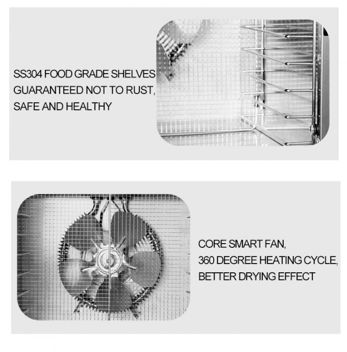 Kitchen Equipment Range Glead Kitchen 18 Years Experience 180 Clients Worldwide Commercial Baking Oven 9