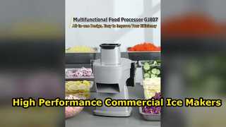 Food Processor