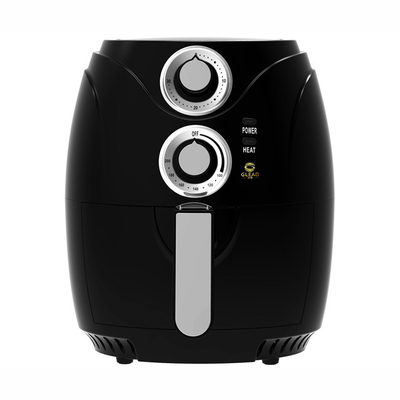 Ce Kitchen Cooking Equipment Carbon Sweetener Air Fryer With Paper Gas Chicken Firewood Oven