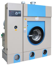 Professional Commercial Hotel Equipment Full Auto Dry Cleaning Machines