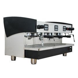 16 Litre Commercial Hotel Equipment Espresso Coffee Machine With CE Approved