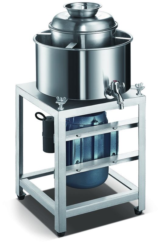 Automatic Commercial Meat Processing Equipment , Electric Meatball Maker