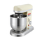 5L 7L 10L 20L 30L Planetary Food Mixer Commercial Bakery Bowl Lift Hook Whip Flat Beater Stainless Steel