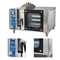 Stainless Steel Commercial Baking Equipment Potato Bread Burner Wood Pizza Square Pants Cake Mould Baking