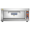 Industrial Convention Rotating Pizza Pite 4 Burner Electric Cooker With Bakery Cake Camp Car Painting Oven