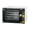 Convection 4 Plate Electric Stove Hot Air Ovens Digital control For Mini Mincrowave Pizza Brush
