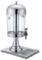8L 16L Stainless Steel Juice Dispenser Sliver Color Construction For Durability And Longevity