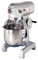 Professional Kitchen Machine Planetary Mixer Large Heated Food Mixer Machine