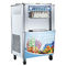 Single Flavour Commercial Soft Serve Ice Cream Machine Soft Serve Maker