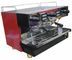 Semi Automatic Commercial Hotel Equipment Coffee Machine With Rotary Pump