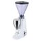 Large Capacity Automatic Italian Coffee Grinder Machine For Commercial Use