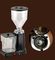 Household Commercial Hotel Equipment Burr Coffee Grinder Portable Coffee Maker