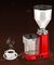 Household Commercial Hotel Equipment Burr Coffee Grinder Portable Coffee Maker