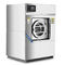 Stainless Steel Commercial Hotel Equipment Heavy Duty Laundry Washing Machine