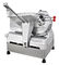 Kitchen Industrial Meat Processing Equipment Full Automatic Meat Slicer