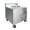 ODM 6kw Commercial Cooking Equipment Stainless Steel Small Square Kitchen Gas Tandoor Oven